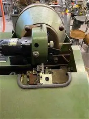 Used HARTFORD 000-1000 Thread Rollers | Walden Machinery #1289033