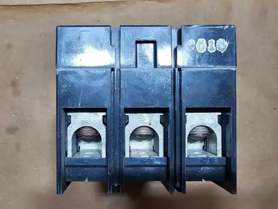 USED GENERAL ELECTRIC SFHA36AT0250