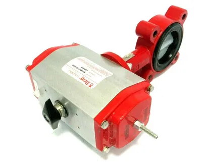 NEW BRAY CONTROLS 700301-113A0536 VALVE ACTUATOR 93-0923-11310-532 3"