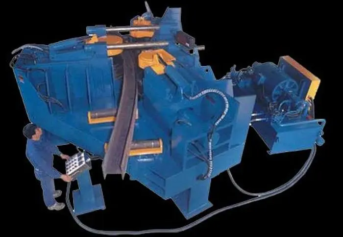 NEW LEMAS LH-300RS