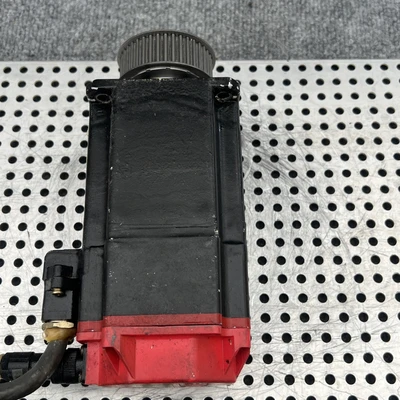 Used FANUC A06B-0205-B000 Servo Motors California US | Davliegogo LLC #1707389