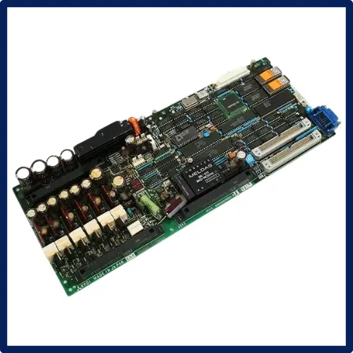 Used MITSUBISHI RF01D I/O Boards & Replacement Parts Texas US | CNC TOOLS LLC #893534