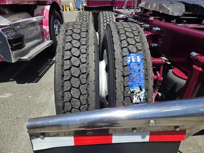 Used 2015 PETERBILT 389 Conventional trucks California US | Ben Kaplan Equipment #1235956