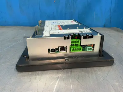 Used 2014 INGERSOL RAND 23629512 Automation Control (HMI) Ohio US | HGR 24 #1326012