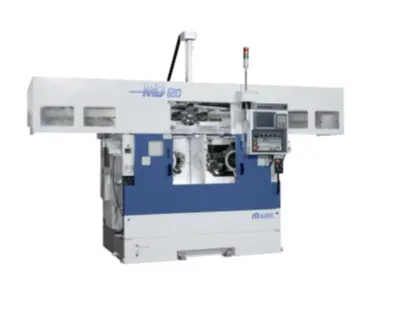 MURATA MD120 CNC Lathes | TechMach (1)