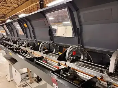 Used 2022 DMG NTX1000 5-Axis or More CNC Lathes Illinois US | Perfection Global, LLC. #1371460