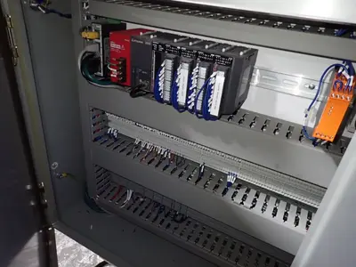 USED FERGUSON ED450