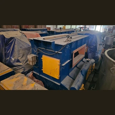 1000 TPH / 24000 TPD Gold Plant Equipment with Gravity Concentration