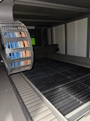 2021 DNE LC3 3015 Laser Cutters | Toolquip, Inc. (3)
