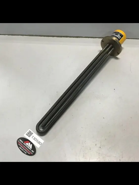 Used TOWA SEIDEN CD200H350.4S / EH Heaters Michigan US | Ideal Machinery #871655