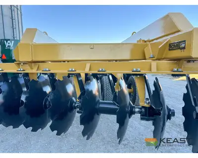 Used ROME _UNKNOWN_ Disc Harrows Iowa US | Keast Enterprises #1360400