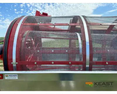 Used FARM KING _UNKNOWN_ Separators Iowa US | Keast Enterprises #1360216