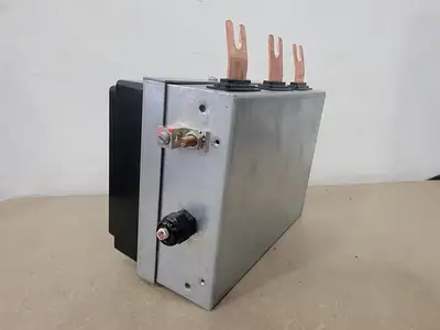 USED GENERAL ELECTRIC TPME120Y06AS