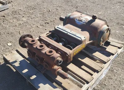 USED GASO 3364