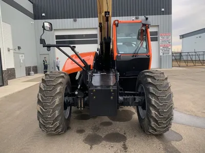 New | in-Stock 2026 JLG 1644 TELEHANDLER Misc Forklifts Alberta CA | Adcock Equipment #1417982