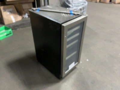 Used VINOTEMP EL-WCU113-03 Bottle Coolers Michigan US | Miedema Asset Management Group #1761159