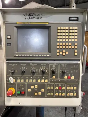 2004 YOU JI YV-1600ATC Vertical Boring Mills (incld VTL) | Toolquip, Inc. (8)