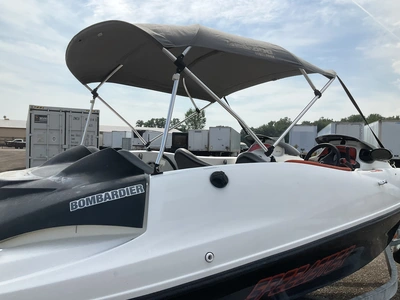 Used 2002 SEADOO SPEEDSTER Boats (Misc) Michigan US | Miedema Asset Management Group #1413933