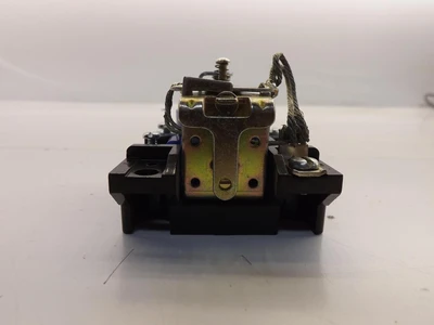 Used DELTROL CONTROLS _UNKNOWN_ Relays & Switches | OCO Industrial #1661491