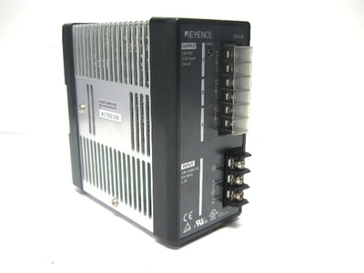USED KEYENCE CA-U2