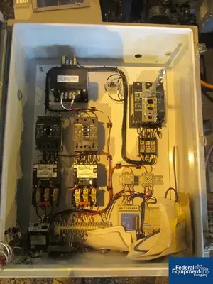 USED Filtra Systems Filtra Systems Filtration System, Model MV-C