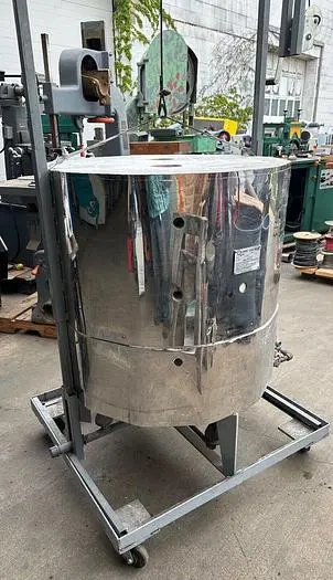 Used OLYMPIC 28-RAKU Kilns | Pleasant Street Machinery #925885