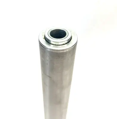 New | in-Stock Pregis Sharp Idler Roller 13" Length Bag Sealers Michigan US | Maverick Industrial Sales #1396204