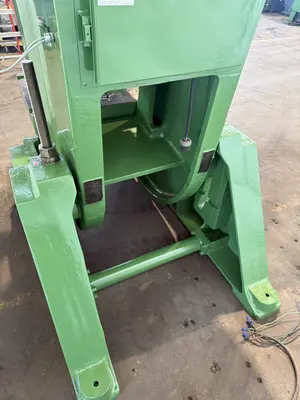 Used MINSTER 7 O.B.I. Presses Ohio US | G-2000, Inc. #1063241