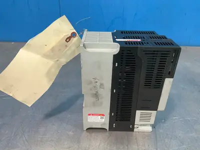 Used ALLENBRADLEY 25BD013N104 Variable Speed Drives Ohio US | HGR 24 #1325200