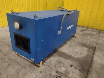 USED AIRKING M-250HE