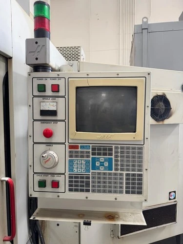 Used Haas 345345345 Milling Cutters California US | Amiron Machinery #743003