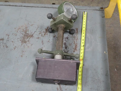 Used ALBION _UNKNOWN_ Casters | OCO Industrial #1731949