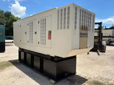 2003 GENERAC 3052990200 Generator | Asset Exchange Corporation (4)