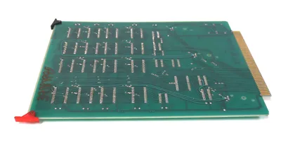 GOULD AS-M143-000 PC BOARD 5000-1149-33 REV. B, ASM143000