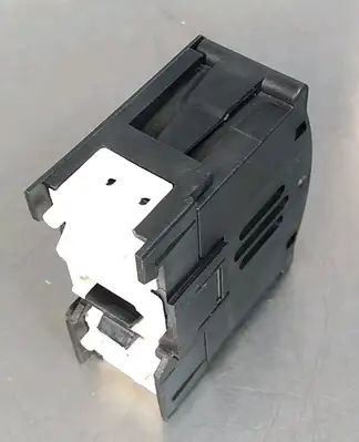 Used Bussmann JTN60030 Fuse Holder, Class J, 0-30A, 600V. Fuse Accessories | Palmetto Automation #1155225