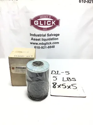 1036973/204-1310/208 Hydraulic Filter Element