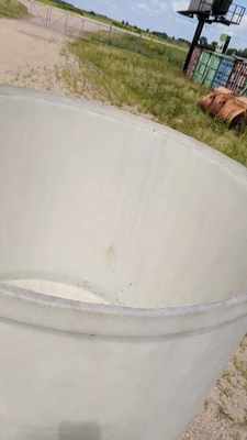 Used _UNKNOWN_ _UNKNOWN_ Bins Minnesota US | A&I Equipment #1317748