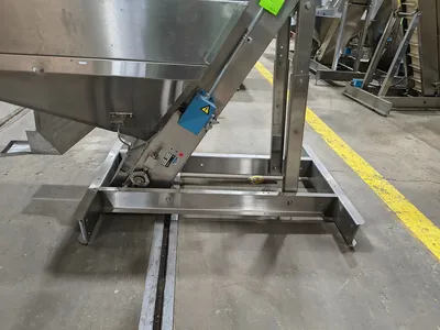 USED HOPPMANN EP-15 SS