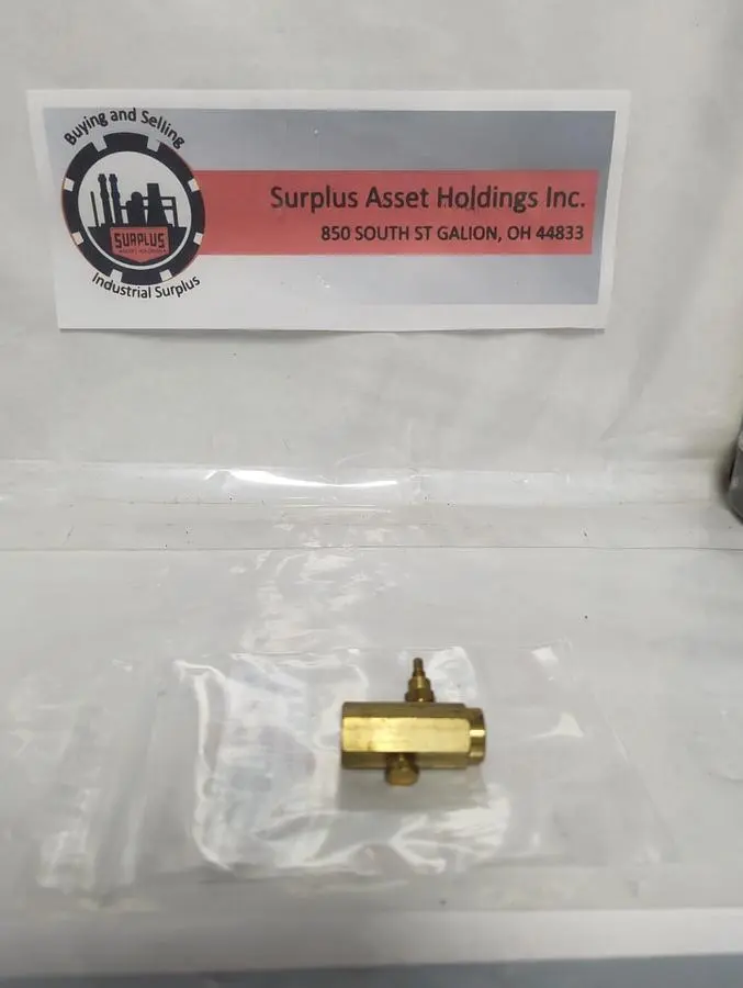 Used DELTROL F10B Pump & Valve Parts Ohio US | Surplus Asset Holdings #1245369