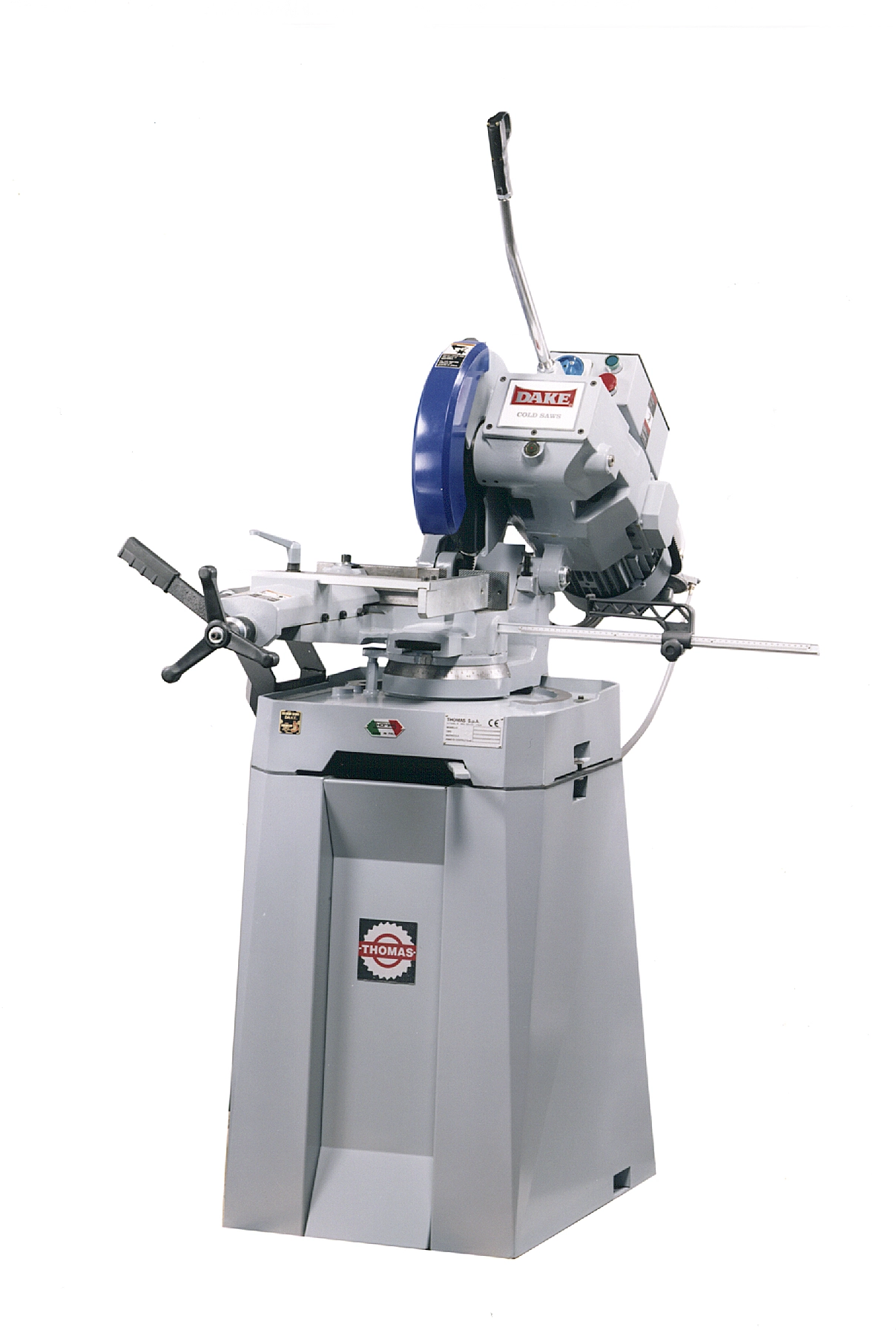 NEW DAKE TECHNICS SUPER 350CE