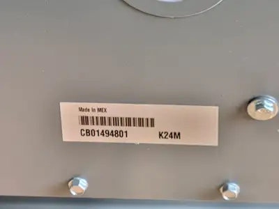 New | in-Stock HAMMOND POWER SOLUTIONS INC. EG3A0075PB Transformers British Columbia CA | Lenmark #266133