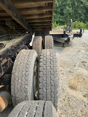 Used 2006 INTERNATIONAL WORKSTAR 7700 Dump trucks Virginia US | Proxy Equipment #1388948