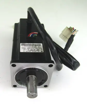 USED YASKAWA SGM-02AWNS12