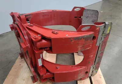USED BOLZONI AURAMO ARC-74-1472P