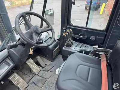 USED 2016 DOOSAN D90S-7