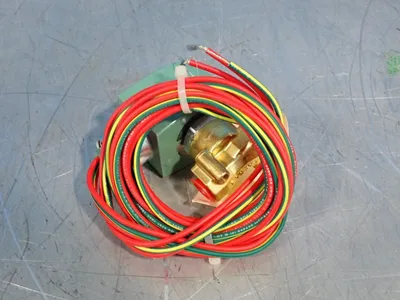 Used ASCO L8262H022SF Pumps Ohio US | HGR 24 #1047967