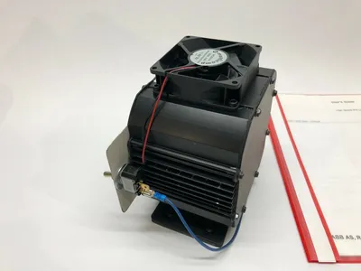 USED ABB HIGH SPEED IPS LINK MODULE