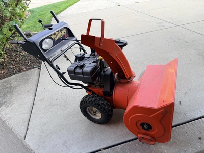 Used ARIENS _UNKNOWN_ Snow Blowers Indiana US | Miedema Asset Management Group #1423244