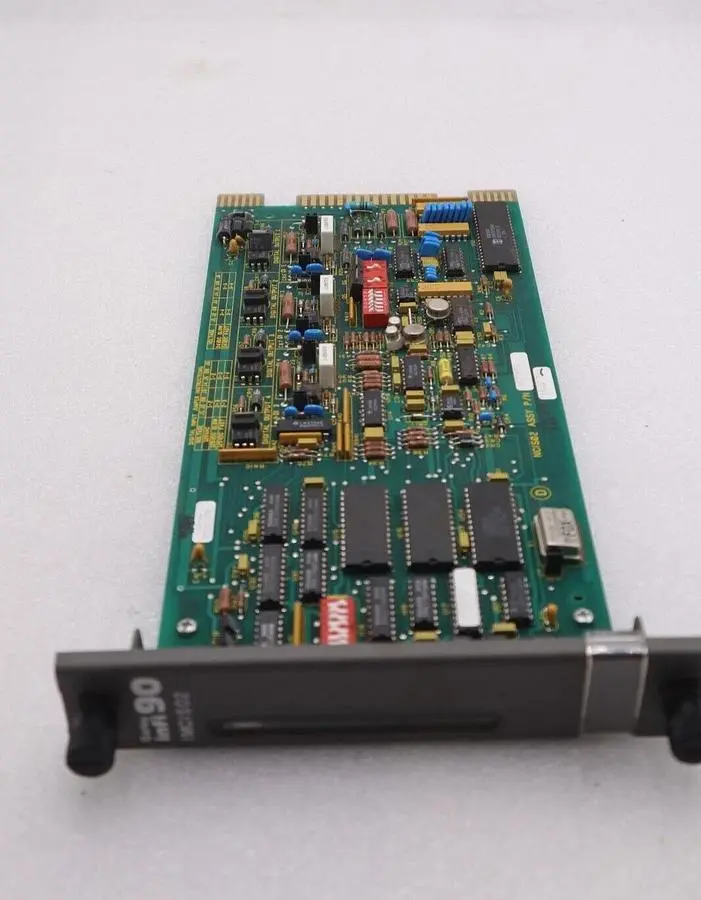 Bailey Infi 90 IMCISO2 Control I/O Slave PLC 2.4VA Multifunction #K-1620