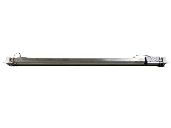 Used Festo Linear Actuator 1450mm Stroke 32mm Bore Linear Actuators Michigan US | Maverick Industrial Sales #1394817